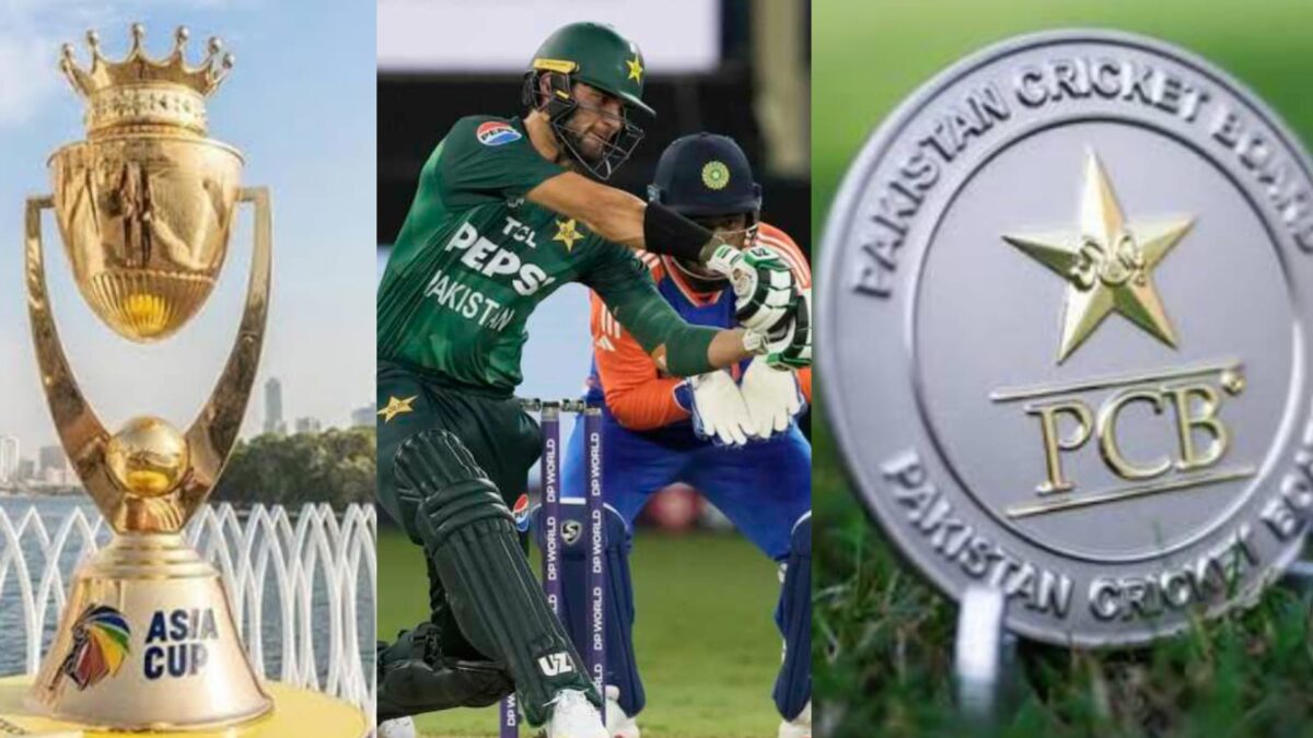 ভারতের কাছে হারের পর আইসিসির কাছে দরবার, পাকিস্তানের নাকে-কান্না ক্রিকেট মহলে চর্চায় !! 1