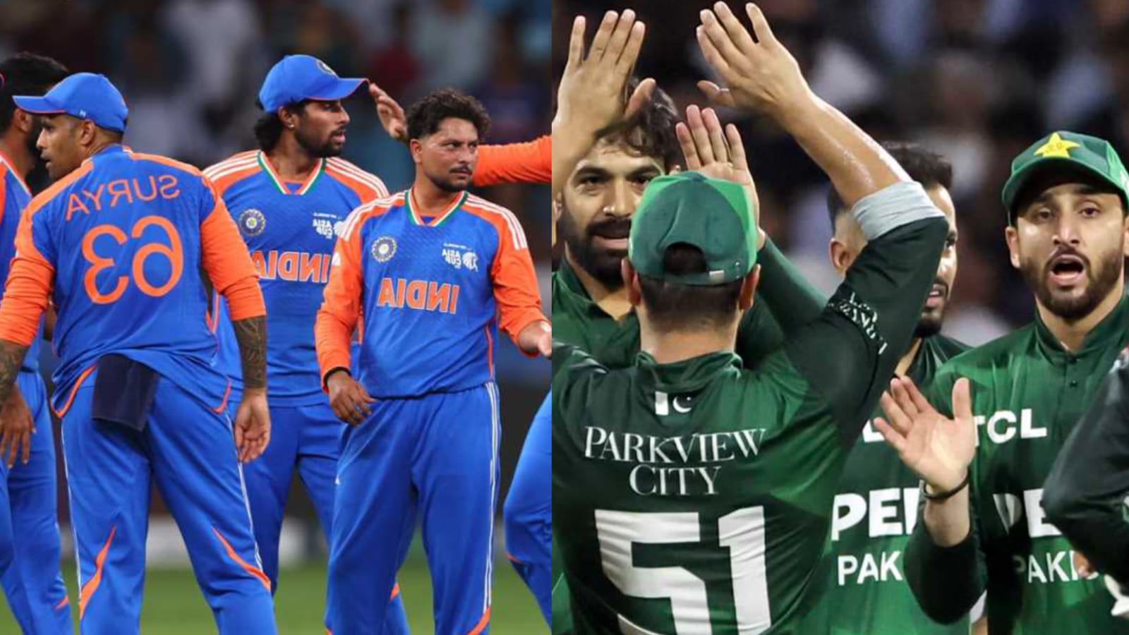 IND vs PAK Pitch and Weather Report: দুবাইয়ের কঠিন পিচে ছাপিয়ে যাবে ক্রিকেটের উত্তাপ !! 2 IND vs PAK Pitch and Weather Report: দুবাইয়ের কঠিন পিচে ছাপিয়ে যাবে ক্রিকেটের উত্তাপ !! 2