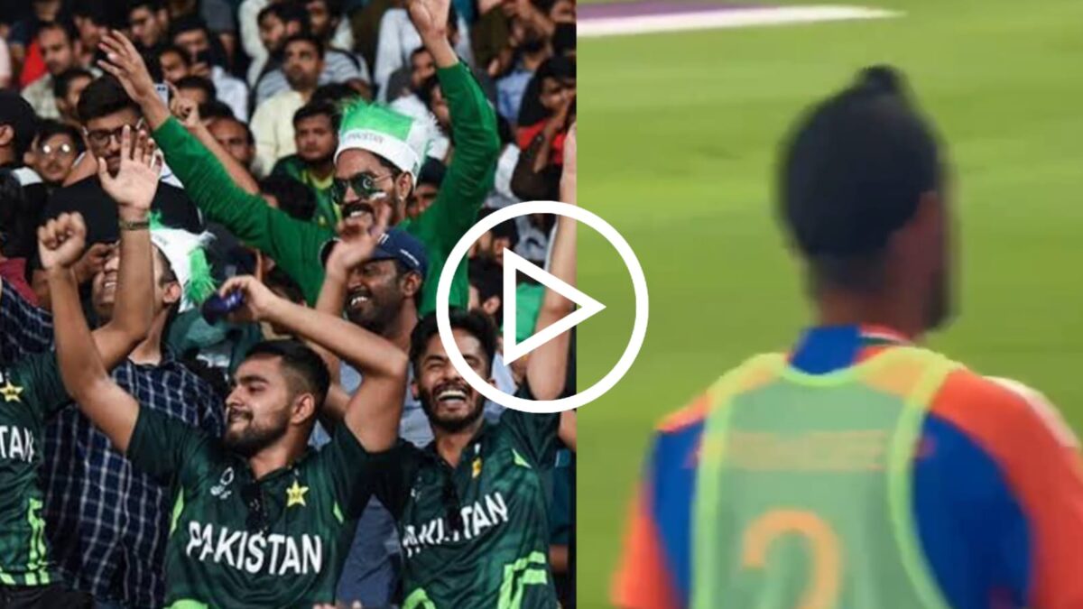 "জল বয়, রেস্ট নে..", ম্যাচ চলাকালীন আর্শদীপ সিং'কে পাকিস্তানি সমর্থকদের কুরুচিপূর্ণ মন্তব্য ভাইরাল !! 1