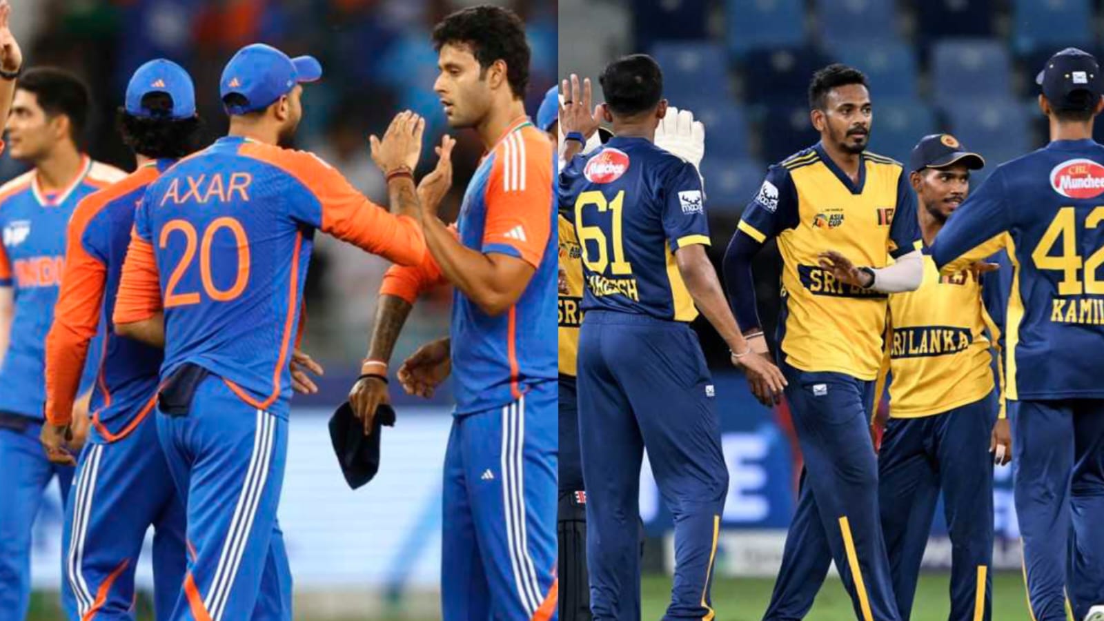 IND vs SL Match Pitch and Weather Report: দুবাইয়ের পিচে শ্রীলঙ্কার বিপক্ষে ভারতের ফাইনালের প্রস্তুতি !! 4
