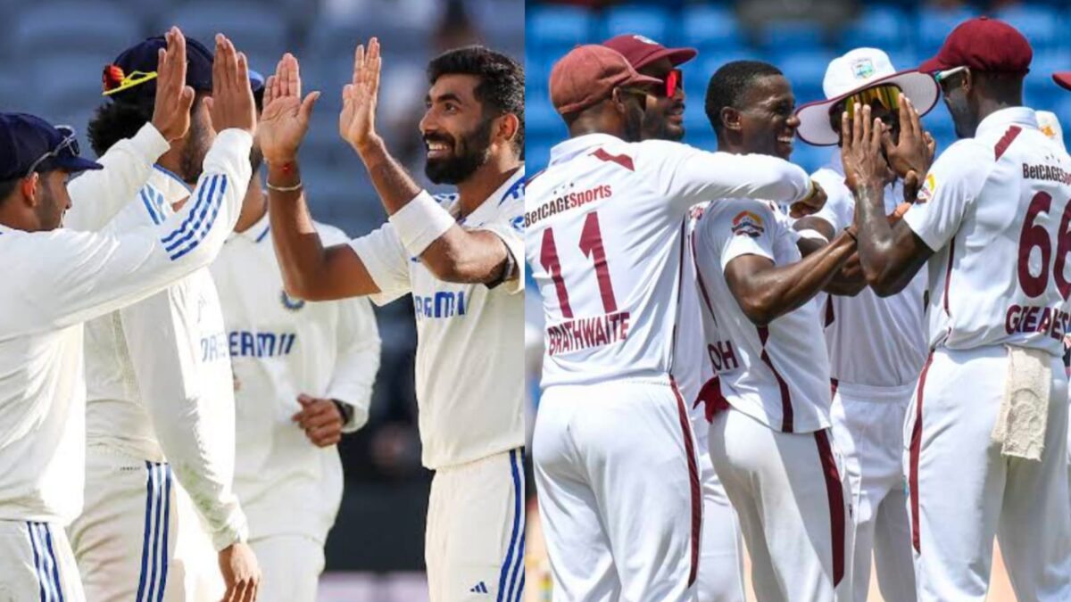 IND vs WI টেস্ট সিরিজ থেকে ছিটকে গেলেন তারকা পেসার, চিন্তায় দল !! 1