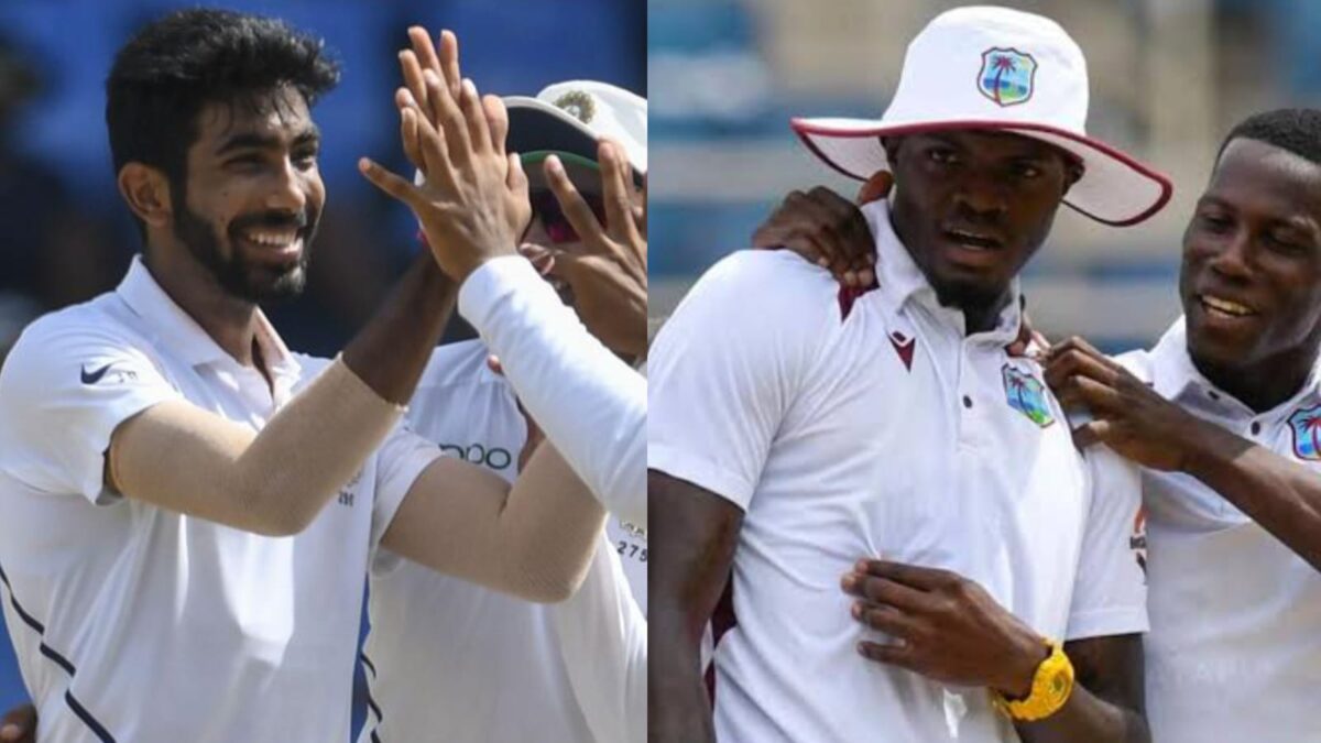 গোদের উপর বিষফোঁড়া, ভারত-ওয়েস্ট ইন্ডিজ সিরিজের আগেই তারকা পেসার গেলেন ছিটকে !! 1