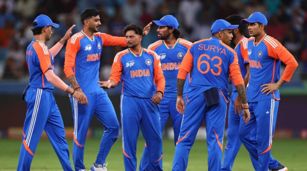 এশিয়া কাপের মাঝেই বিপাকে ভারতীয় তারকা ক্রিকেটার, যৌন নির্যাতনের অভিযোগে হলো FIR !! 1
