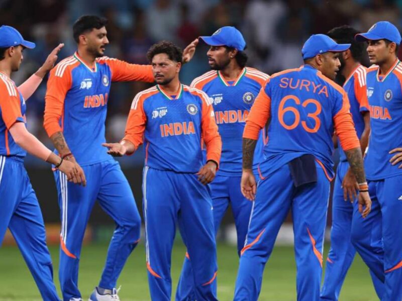 এশিয়া কাপের মাঝেই বিপাকে ভারতীয় তারকা ক্রিকেটার, যৌন নির্যাতনের অভিযোগে হলো FIR !! 1