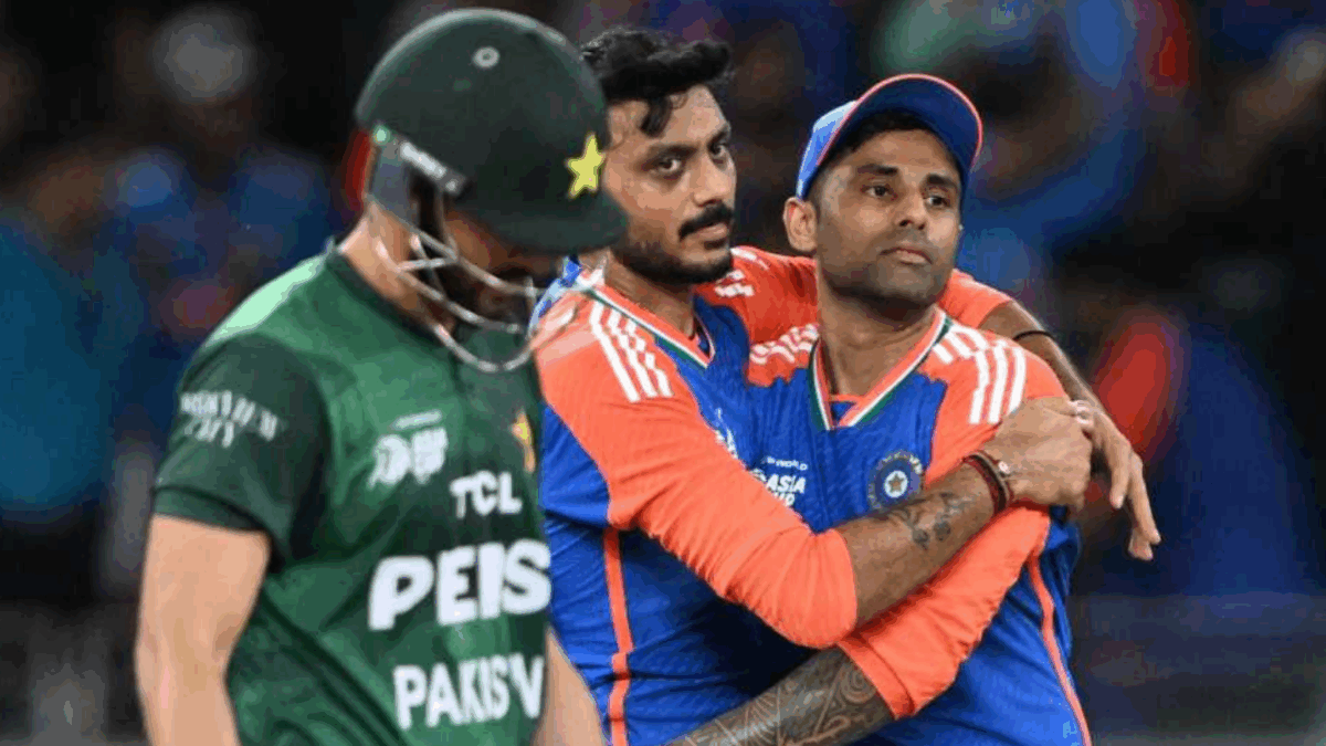 ম্যাচ ফিক্সিং বিতর্কে এশিয়া কাপ ফাইনাল! বাড়তি সুবিধা পেল ভারত-পাকিস্তান !! 1