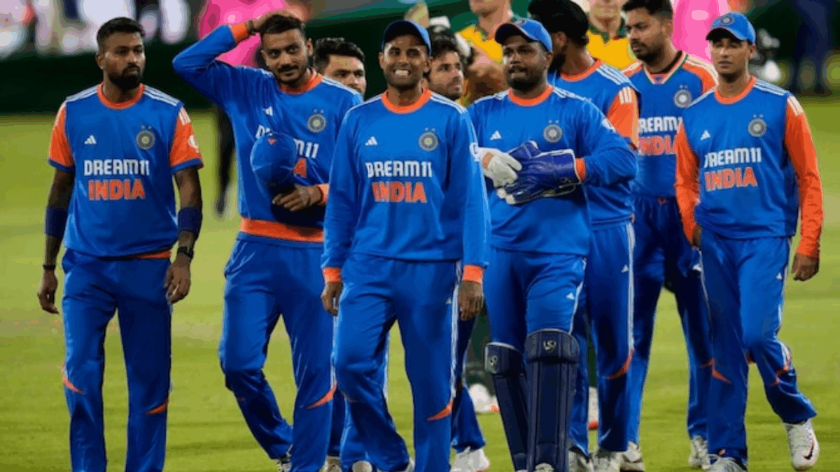 এশিয়া কাপের আগে মাথায় হাত BCCI'এর, চোটের কারণে ছিটকে গেলেন তারকা খেলোয়াড় !! 1