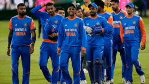 এশিয়া কাপের আগে মাথায় হাত BCCI'এর, চোটের কারণে ছিটকে গেলেন তারকা খেলোয়াড় !! 27