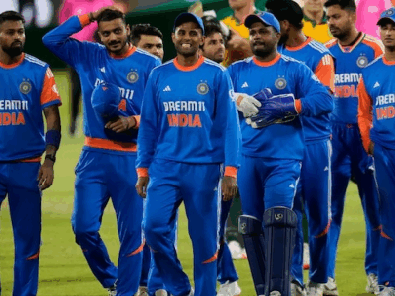 এশিয়া কাপের আগে মাথায় হাত BCCI'এর, চোটের কারণে ছিটকে গেলেন তারকা খেলোয়াড় !! 1