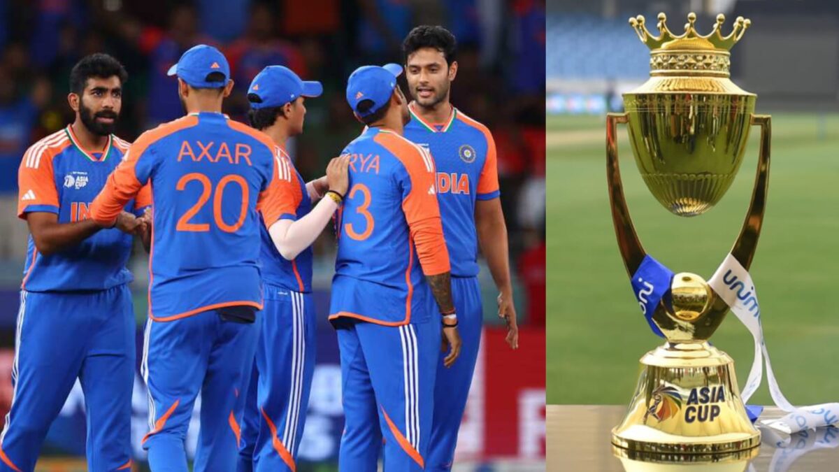 TOP 3: এশিয়া কাপের ফাইনালে হার নিশ্চিত ভারতের, এই ৩ কারণ দিচ্ছে প্রমাণ !! 1