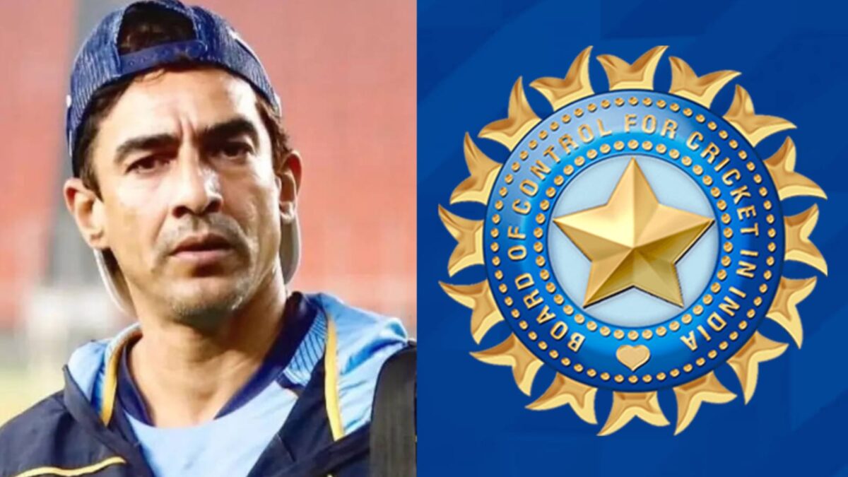 TOP 10: কে এই মিঠুন মনহাস? BCCI'এর নতুন সভাপতির বিষয়ে জানুন ১০ টি অজানা তথ্য !! 1