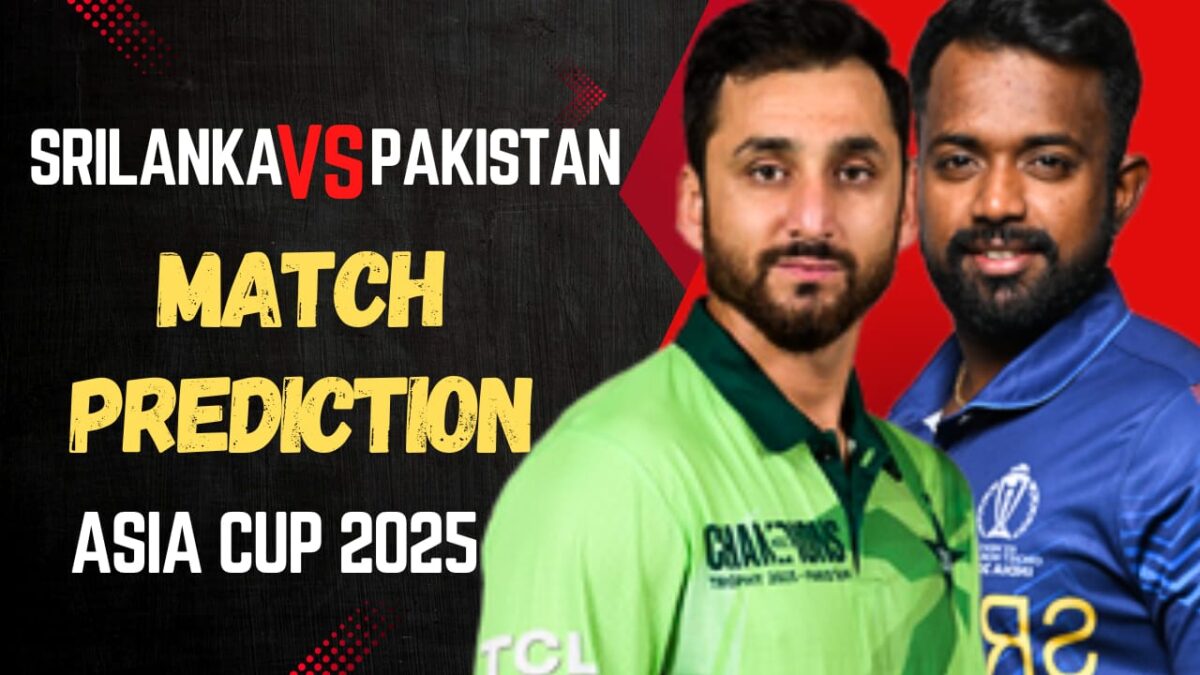 Asia Cup 2025 PAK vs SL Match Prediction: আবুধাবির মাটিতে শ্রীলঙ্কার বিপক্ষে পাকিস্তানের অগ্নিপরীক্ষা 1