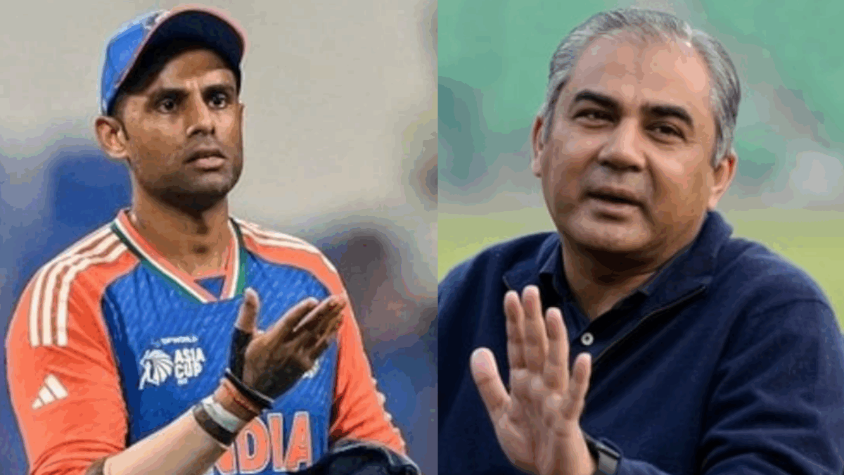 ফাইনাল জিতলে মহসিন নাকভির হাত থেকে ট্রফি নেবেন সূর্যকুমার? উঠে আসলো চাঞ্চল্যকর তথ্য !! 1