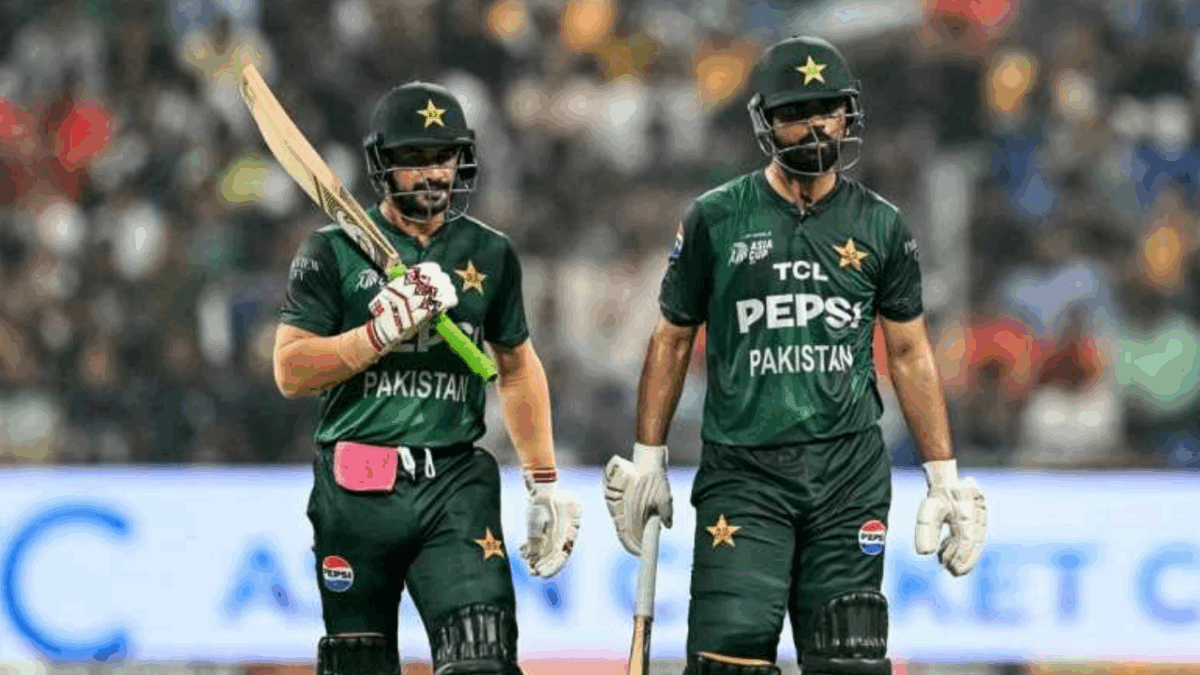SL vs PAK Asia Cup 2025: শ্রীলঙ্কাকে উড়িয়ে দিল পাকিস্তান! এশিয়া কাপে সুপার ফোরে দাপুটে জয় সলমনদের !! 1