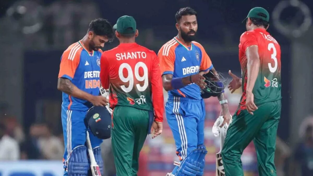 এশিয়া কাপের আগে চাপের মুখে দল, ভিসার কারণে দেশেই থেকে গেলেন দলের মেরুদন্ড !! 1