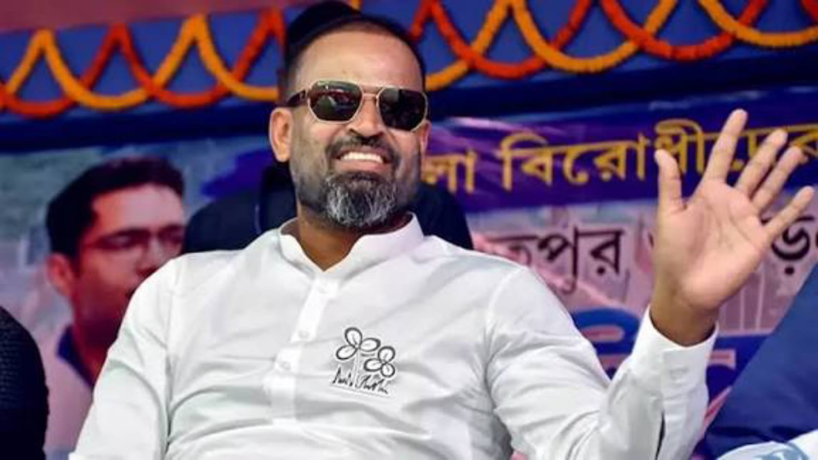 আইন ভঙ্গের জন্য দোষী সাব্যস্ত ইউসুফ পাঠান, হাইকোর্টে ধাক্কা খেলেন ভারতের প্রাক্তন তারকা !! 2