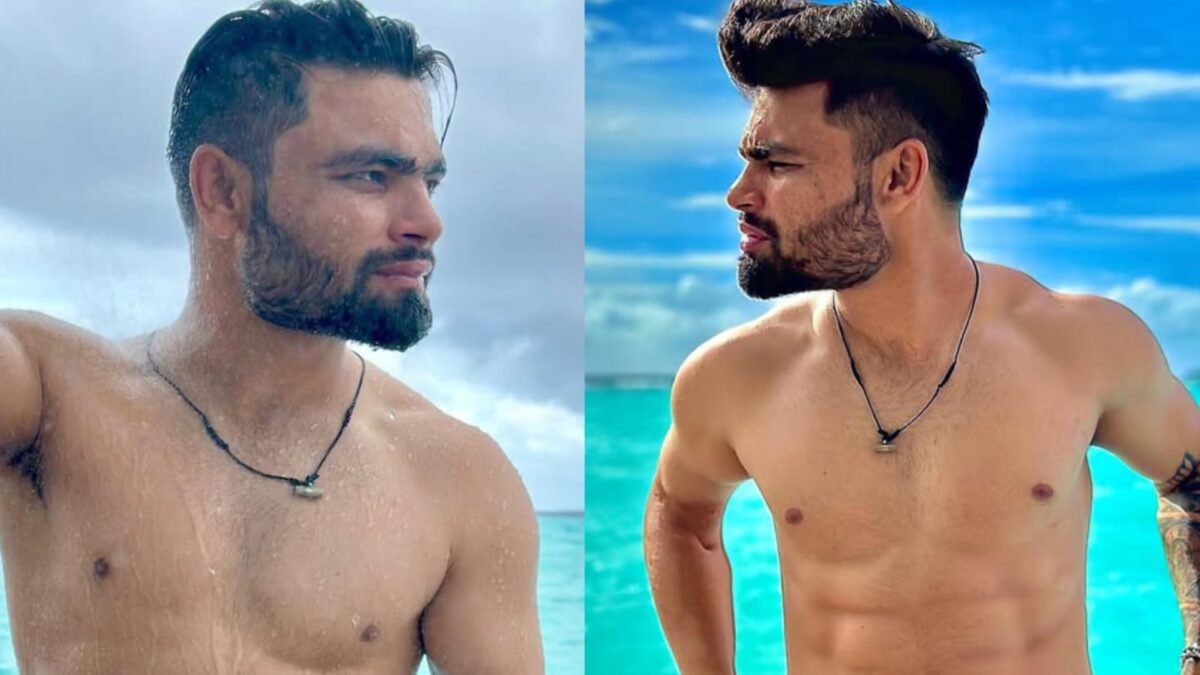তারকা ক্রিকেটারের হানিমুনে সঙ্গে ছিলেন রিঙ্কু, এশিয়া কাপের মধ্যেই সামনে এলো চাঞ্চল্যকর তথ্য !! 1