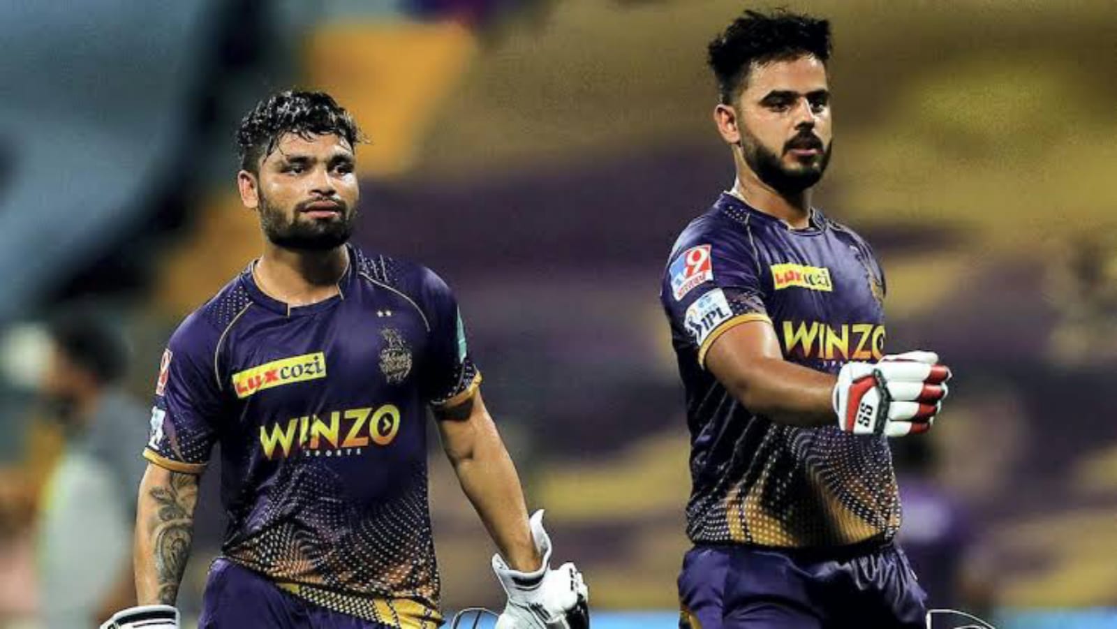 তারকা ক্রিকেটারের হানিমুনে সঙ্গে ছিলেন রিঙ্কু, এশিয়া কাপের মধ্যেই সামনে এলো চাঞ্চল্যকর তথ্য !! 2