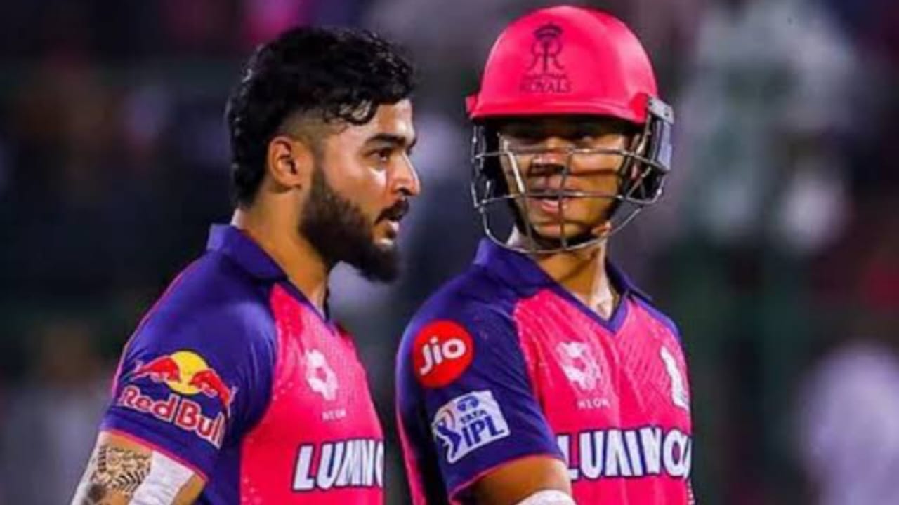 সঞ্জুর বদলে আগামী IPL'এ রাজস্থানের অধিনায়কের দৌড়ে এই দুই তারকা, প্রকাশ্যে চাঞ্চল্যকর তথ্য !! 3 সঞ্জুর বদলে আগামী IPL'এ রাজস্থানের অধিনায়কের দৌড়ে এই দুই তারকা, প্রকাশ্যে চাঞ্চল্যকর তথ্য !! 3