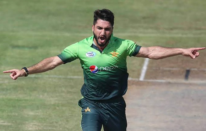 Usman Shinwari | Image: Getty Images
