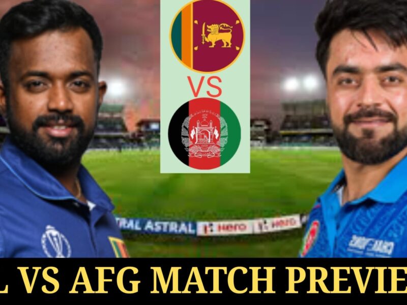 Asia Cup 2025 SL vs AFG Match Preview: শ্রীলঙ্কার বিপক্ষে আফগানিস্তানের মরণ-বাঁচন ম্যাচ !! 7