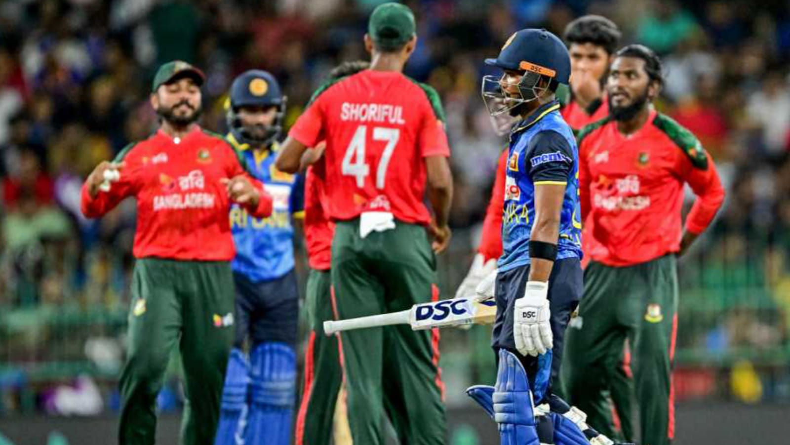 Asia Cup 2025 BAN vs SL Match Preview: শ্রীলঙ্কার বিপক্ষে জয়ের ধারা বজায় রাখতে মরিয়া টাইগাররা !! 5 Asia Cup 2025 BAN vs SL Match Preview: শ্রীলঙ্কার বিপক্ষে জয়ের ধারা বজায় রাখতে মরিয়া টাইগাররা !! 5