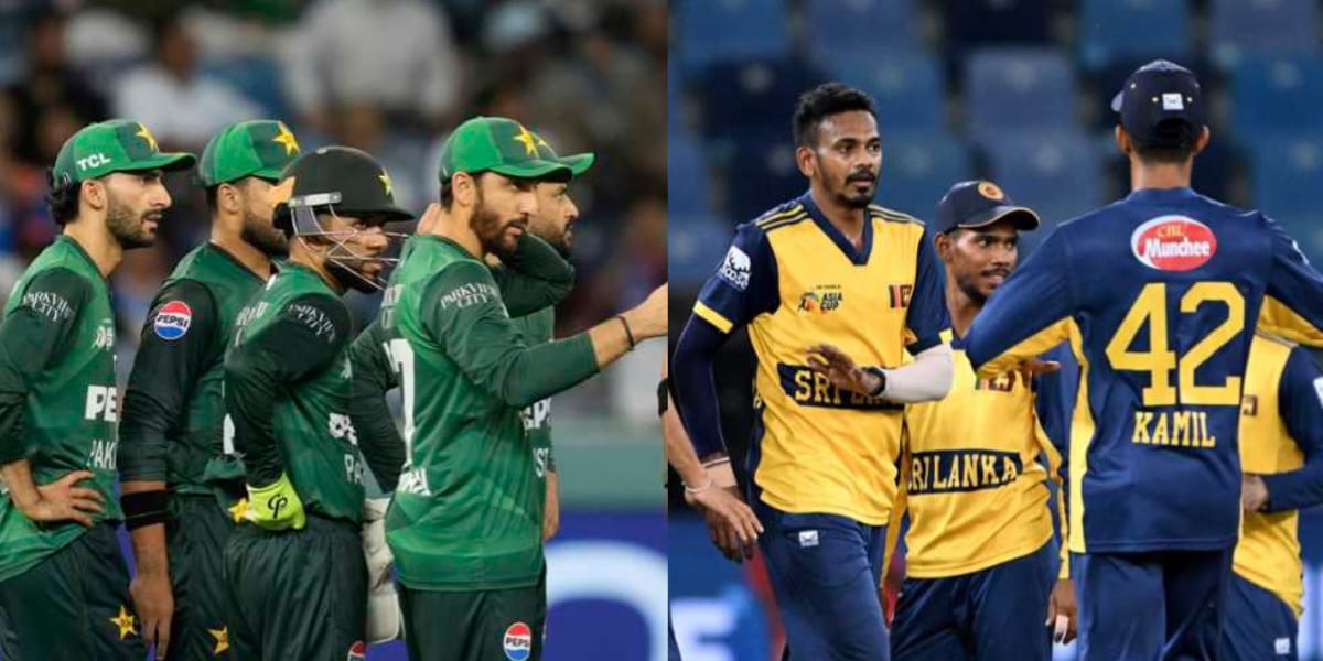 Asia Cup 2025 PAK vs SL Match Prediction: আবুধাবির মাটিতে শ্রীলঙ্কার বিপক্ষে পাকিস্তানের অগ্নিপরীক্ষা 4 Asia Cup 2025 PAK vs SL Match Prediction: আবুধাবির মাটিতে শ্রীলঙ্কার বিপক্ষে পাকিস্তানের অগ্নিপরীক্ষা 4