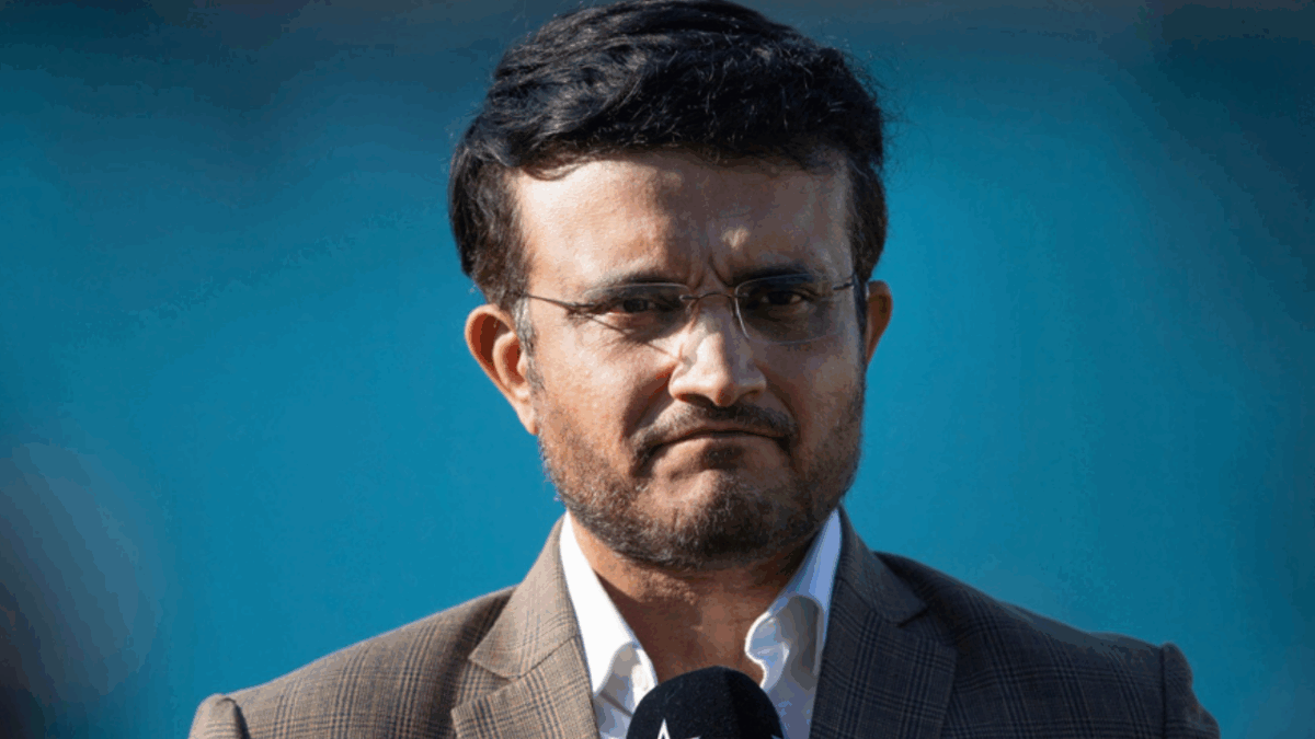 CAB সভাপতি হচ্ছেন সৌরভ গাঙ্গুলি, ফের বাংলার ক্রিকেটে দাদার দাপট !! 1