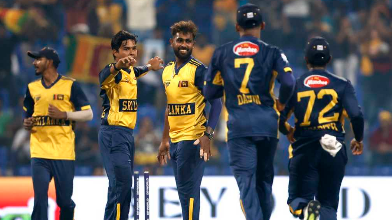টি২০ বিশ্বকাপে কোটি-কোটি টাকার দুর্নীতি, ভয়ে পদত্যাগ করলেন বোর্ড কর্তা !! 2