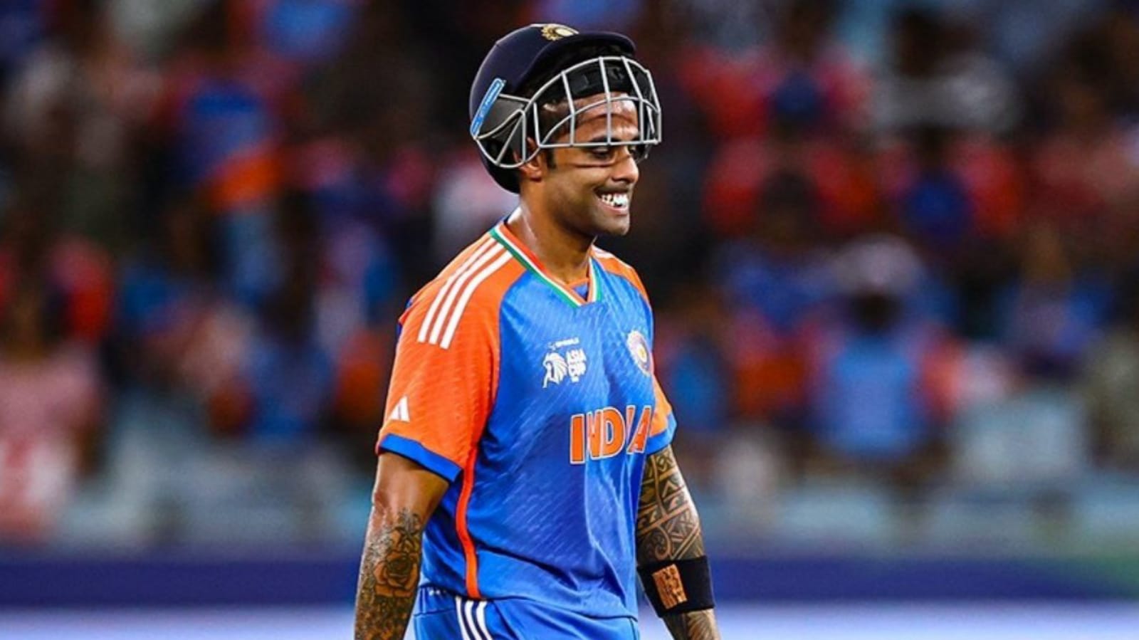 পাকিস্তানের বিপক্ষে ফাইনালে আউট ছিলেন না সূর্যকুমার, সামনে এলো চাঞ্চল্যকর ভিডিও !! 2