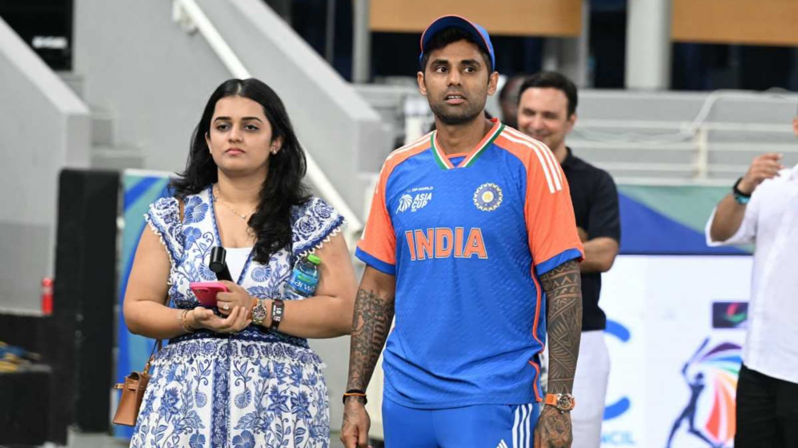 এশিয়া কাপের সাথে ভক্তদের মন জিতলেন সূর্যকুমার, দেশের জন্য করলেন প্রশংসনীয় কাজ !! 2