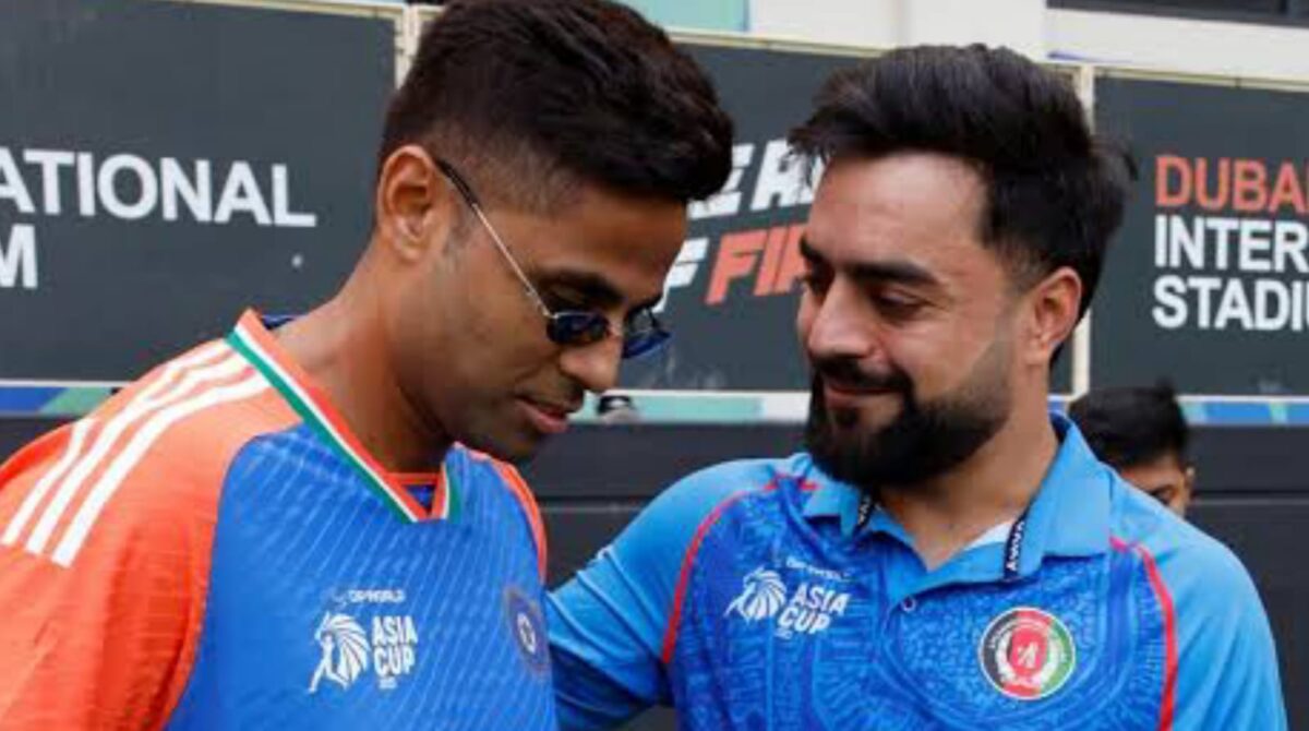 সুপার ৪'এর আগেই এশিয়া কাপে গুরুতর চোট অধিনায়কের, চিন্তায় গোটা দল !! 1