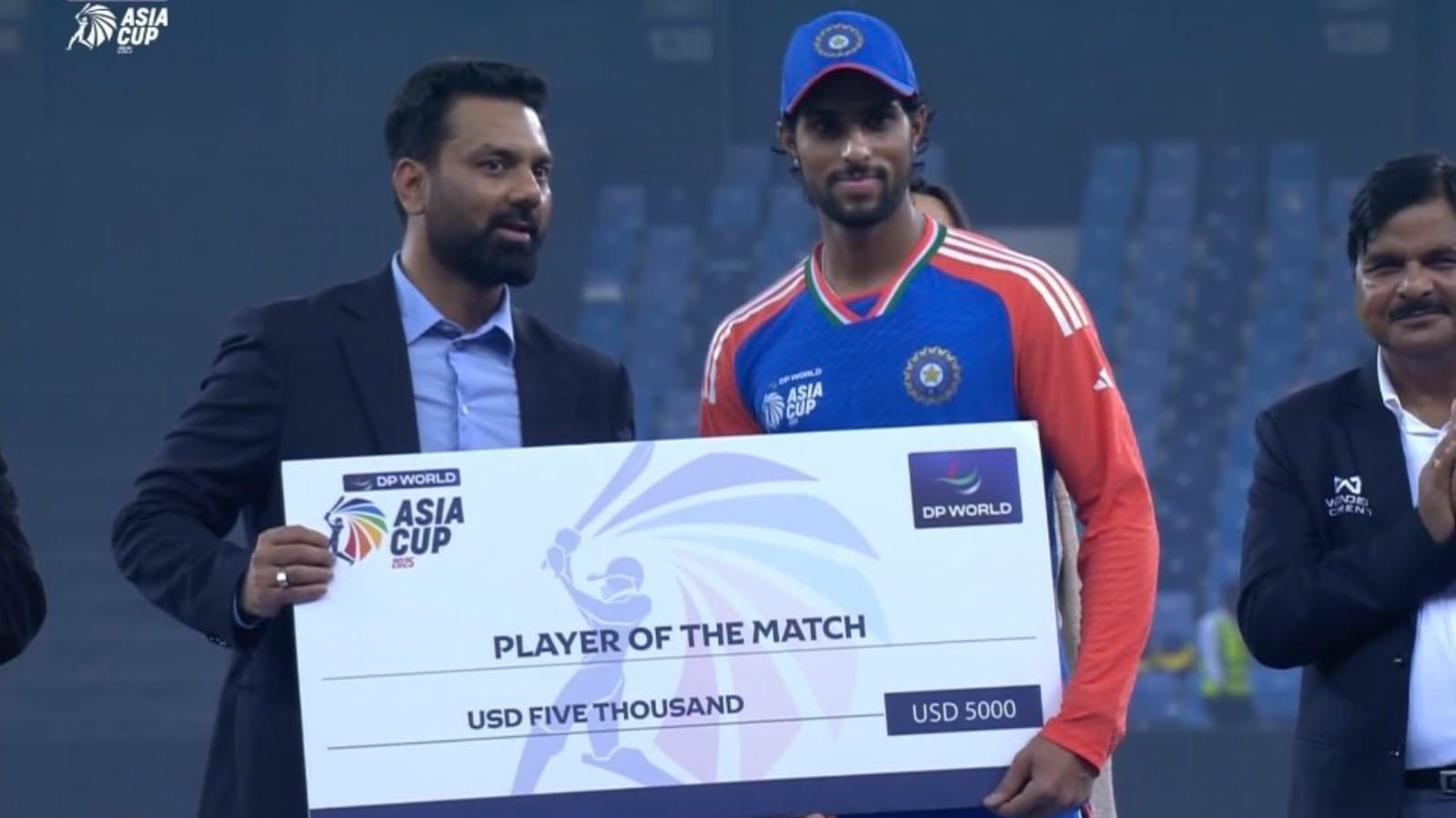 Asia Cup 2025 Awards: অভিষেক থেকে কুলদীপ, টুর্নামেন্টের সেরার তালিকায় ভারতের দাপট !! 3
