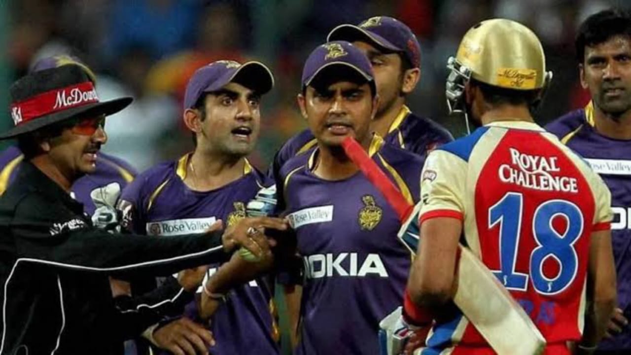 TOP 5: IPL'এর পাঁচটি এমন কলঙ্কিত অধ্যায় যা ক্রিকেট ভক্তদের মনে ক্ষত হয়ে আছে !! 2 TOP 5: IPL'এর পাঁচটি এমন কলঙ্কিত অধ্যায় যা ক্রিকেট ভক্তদের মনে ক্ষত হয়ে আছে !! 2