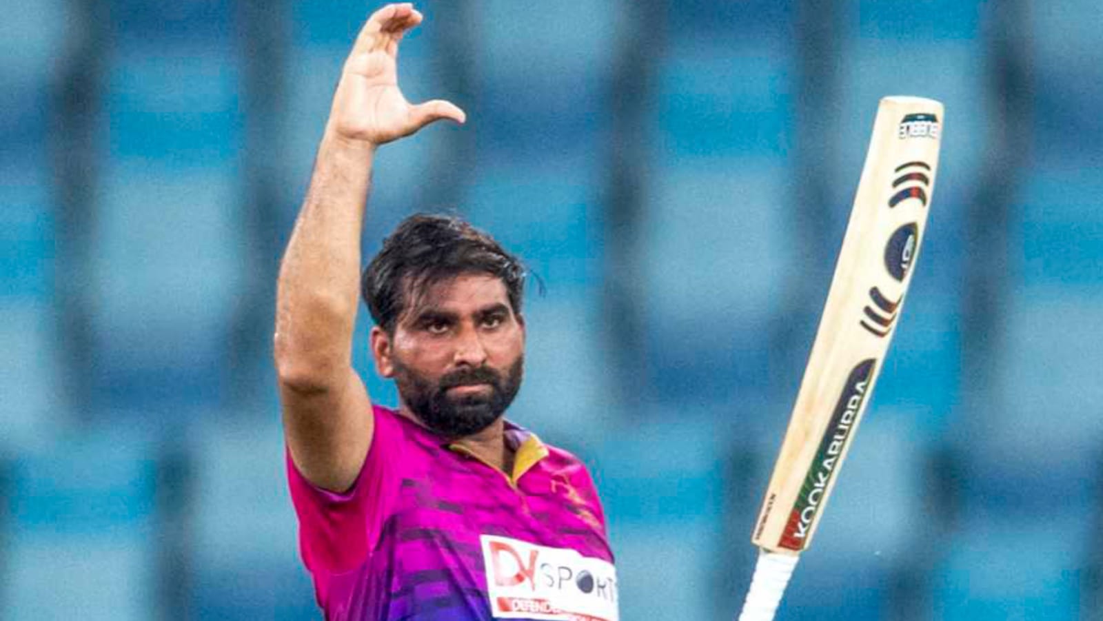 IND vs UAE: ঘরের মাঠে ভারতকে টক্কর দিতে আরব আমিরাতের নতুন কৌশল, একাদশে একাধিক চমক !! 4