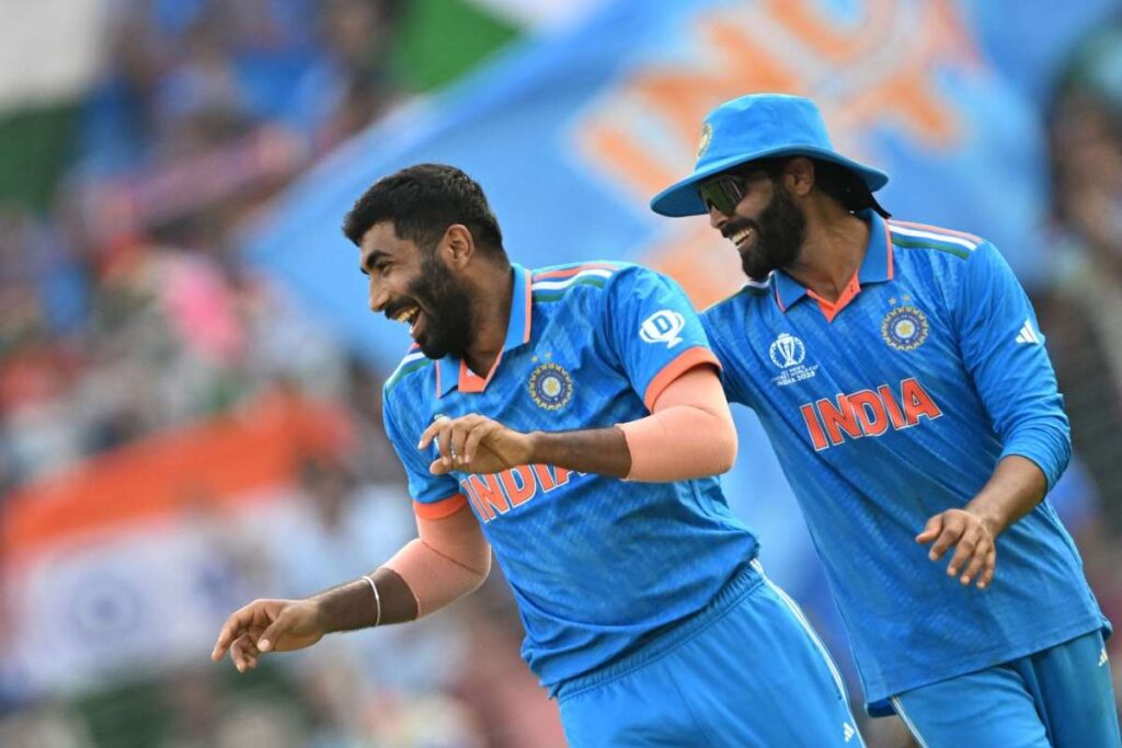 Ind vs aus