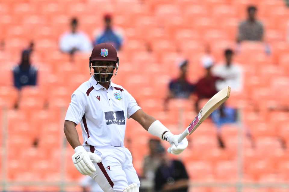 IND vs WI 1ST TEST 2025 DAY 1 HIGHLIGHTS: আহমেদাবাদে দুরন্ত শুরু, প্রথম দিনেই ম্যাচের নিয়ন্ত্রণে টিম ইন্ডিয়া !! 3