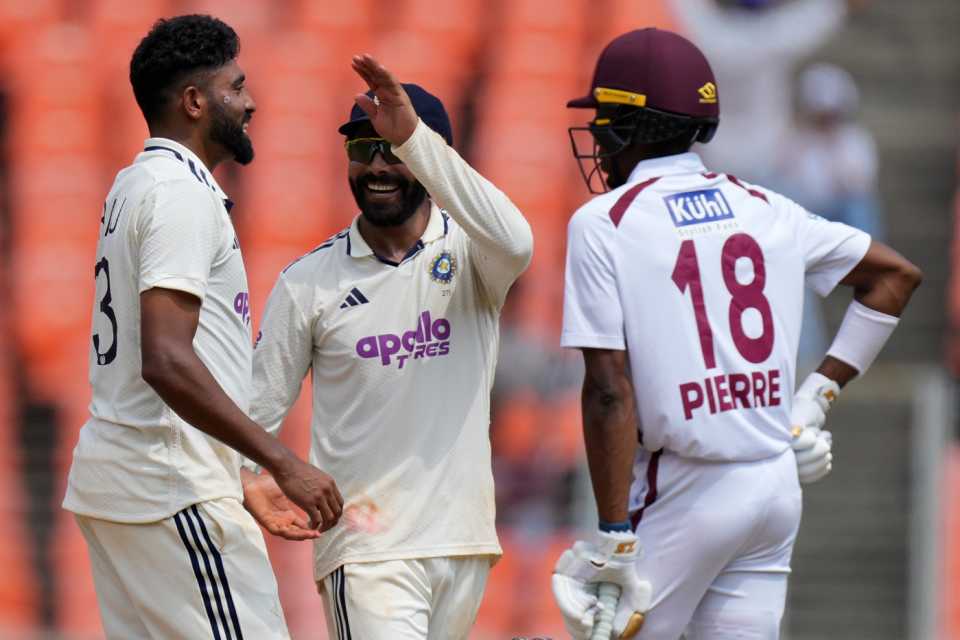 Ind vs wi