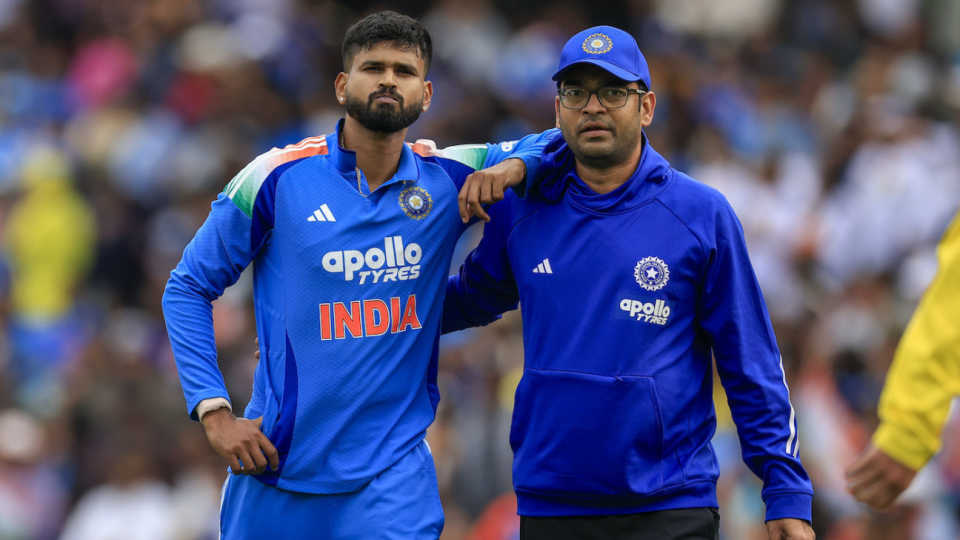 সিডনির মাঠে হাড় ভাঙলো এই ভারতীয় খেলোয়াড়ের, গুরুতর অবস্থায় ভর্তি হাসপাতালে !! 2 ভারতীয়