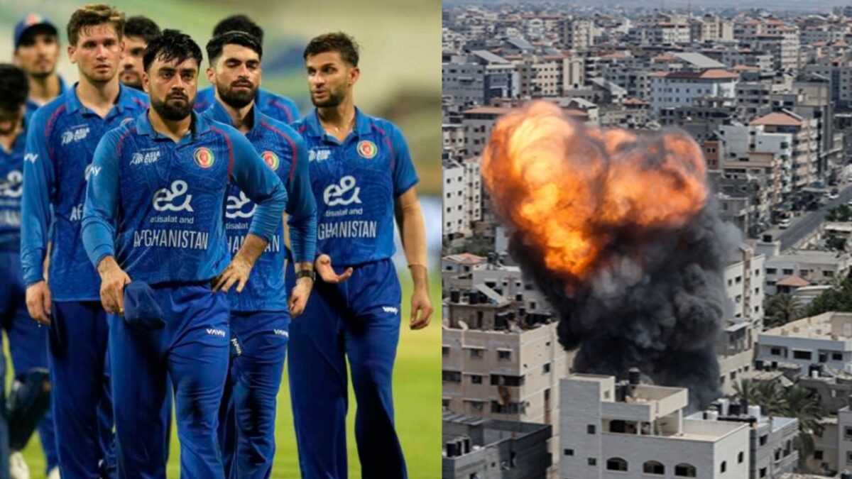 শোকের ছায়া ক্রিকেট বিশ্বে, পাকিস্তানের হামলায় নিহত ৩ আফগান ক্রিকেটার সহ ৮ জন !! 1