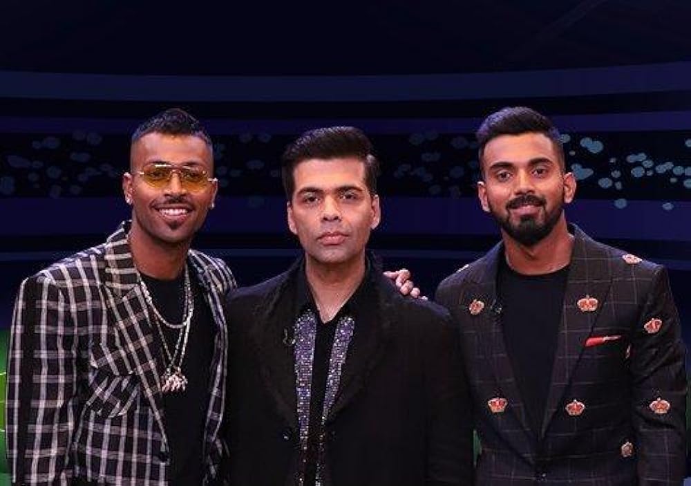 Top 3: “বিতর্কের রাজা” হার্দিক পান্ডিয়া! এই ৩ ঘটনা দিচ্ছে প্রমান !! 4 হার্দিক পান্ডিয়া