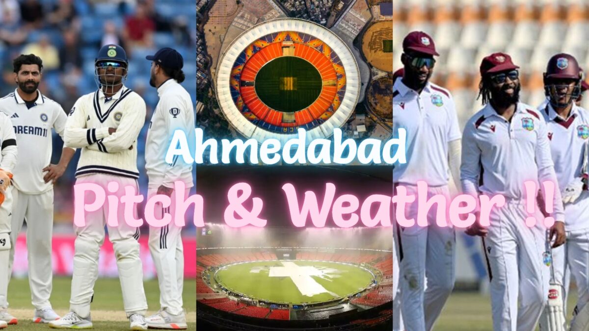 ind-vs-wi-pitch-and-weather-update
