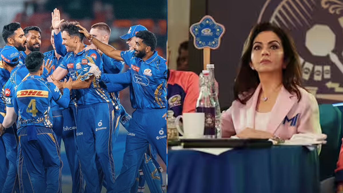আইপিএলের আগে বদলে গেল MI'র অধিনায়ক, এই বাংলাদেশী তারকা পেলেন দায়িত্ব !! 1