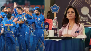 আইপিএলের আগে বদলে গেল MI'র অধিনায়ক, এই বাংলাদেশী তারকা পেলেন দায়িত্ব !! 10