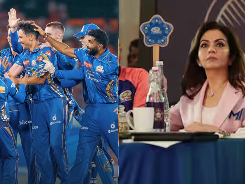 আইপিএলের আগে বদলে গেল MI'র অধিনায়ক, এই বাংলাদেশী তারকা পেলেন দায়িত্ব !! 3