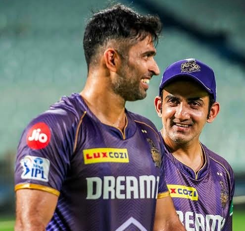 আগামী IPL এর আগেই নতুন হেড কোচ নিযুক্ত করলো KKR, গৌতম গম্ভীরের 'জাত শত্রু'কে দিলো দায়িত্ব !! 2 Kkr