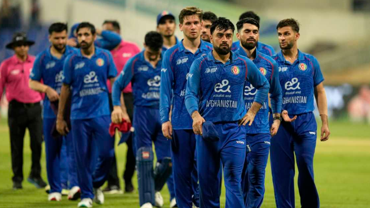 PSL'এ খেলবেন না রশিদ খান সহ একাধিক আফগান তারকা, মাথায় হাত পাকিস্তান বোর্ডে !! 2