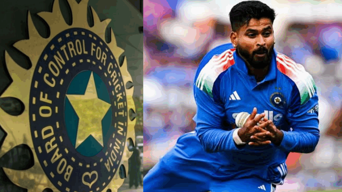 অবস্থার পরিবর্তন শ্রেয়স আইয়ারের, BCCI দিলো মস্ত বড় আপডেট !! 1