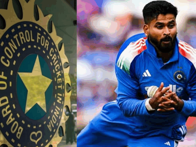 অবস্থার পরিবর্তন শ্রেয়স আইয়ারের, BCCI দিলো মস্ত বড় আপডেট !! 8 অবস্থার পরিবর্তন শ্রেয়স আইয়ারের, BCCI দিলো মস্ত বড় আপডেট !! 8