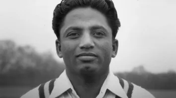 শোকের ছায়া ক্রিকেট বিশ্বে, চলতি টেস্টের মাঝেই প্রাণ হারালেন কিংবদন্তি ক্রিকেটার !! 2 Ind vs wi, ক্রিকেট