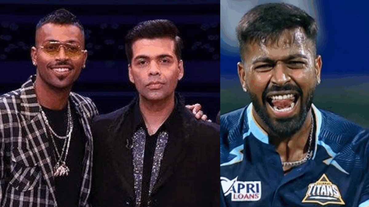 Top 3: “বিতর্কের রাজা” হার্দিক পান্ডিয়া! এই ৩ ঘটনা দিচ্ছে প্রমান !! 1
